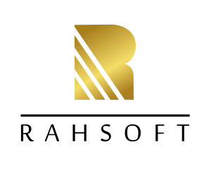 rahsoft logo